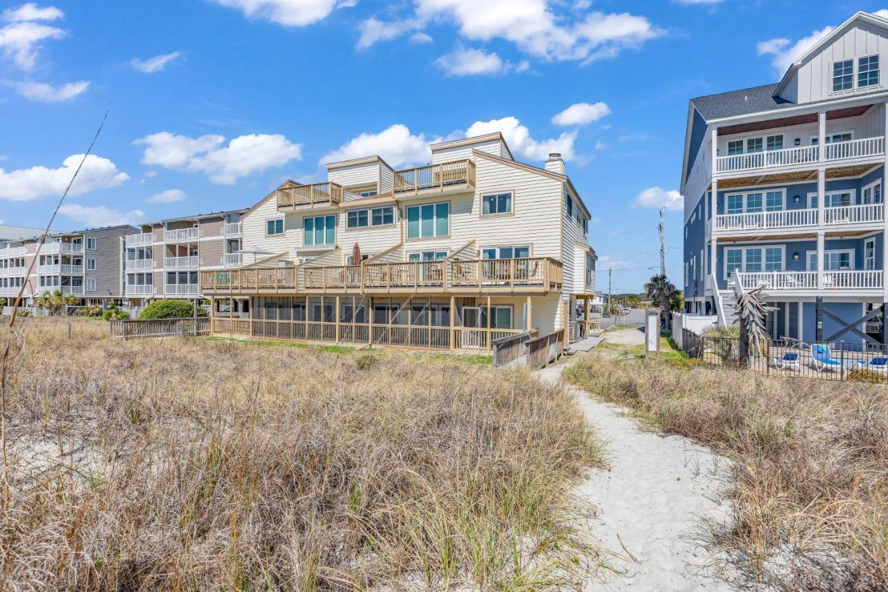 Apartamento Perfect Harmony Myrtle Beach Exterior foto