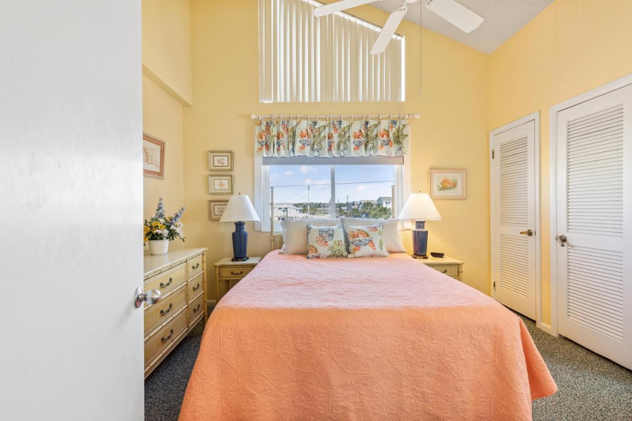 Apartamento Perfect Harmony Myrtle Beach Exterior foto