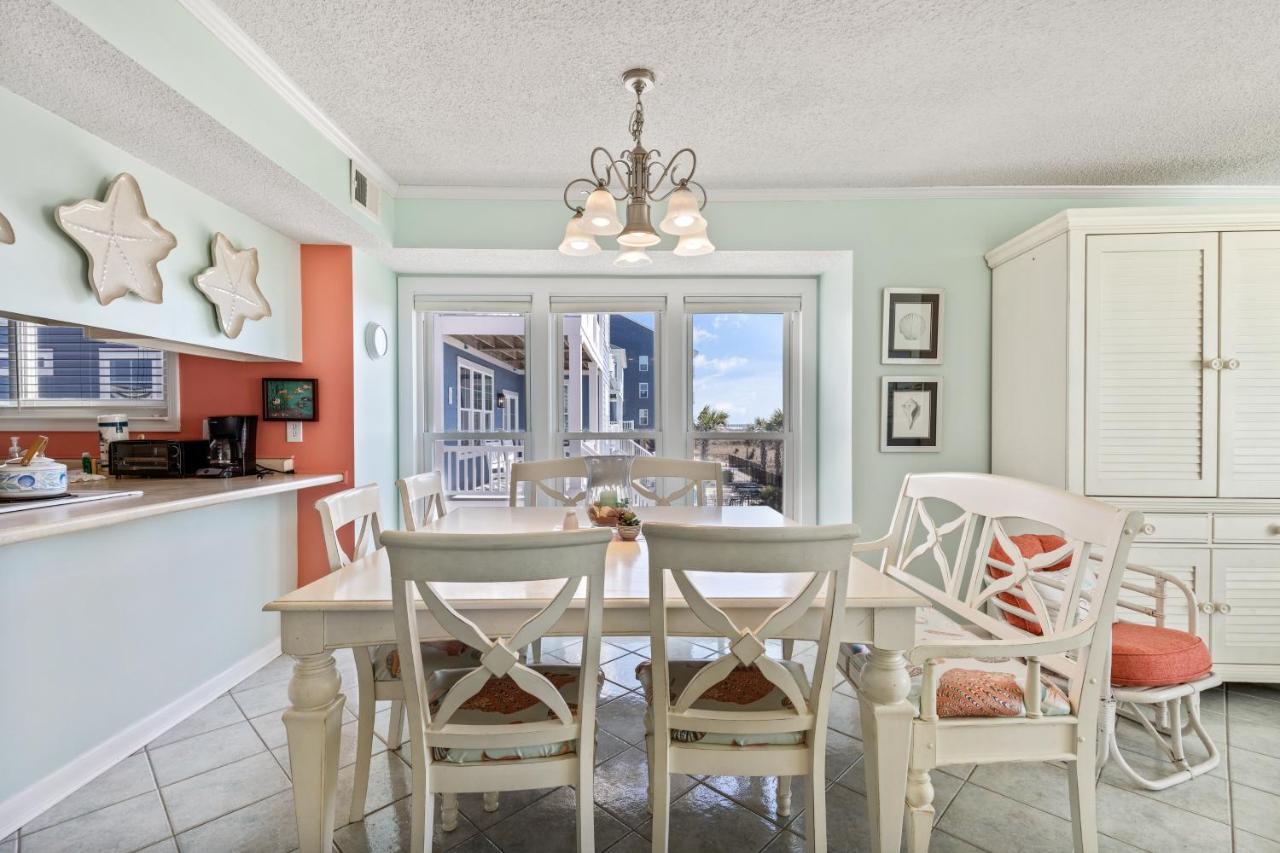Apartamento Perfect Harmony Myrtle Beach Exterior foto