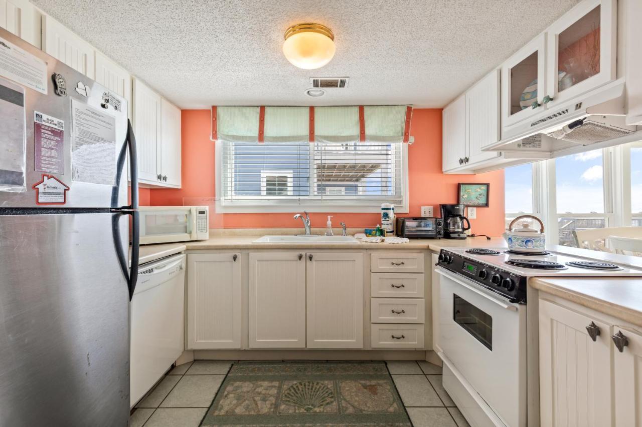 Apartamento Perfect Harmony Myrtle Beach Exterior foto