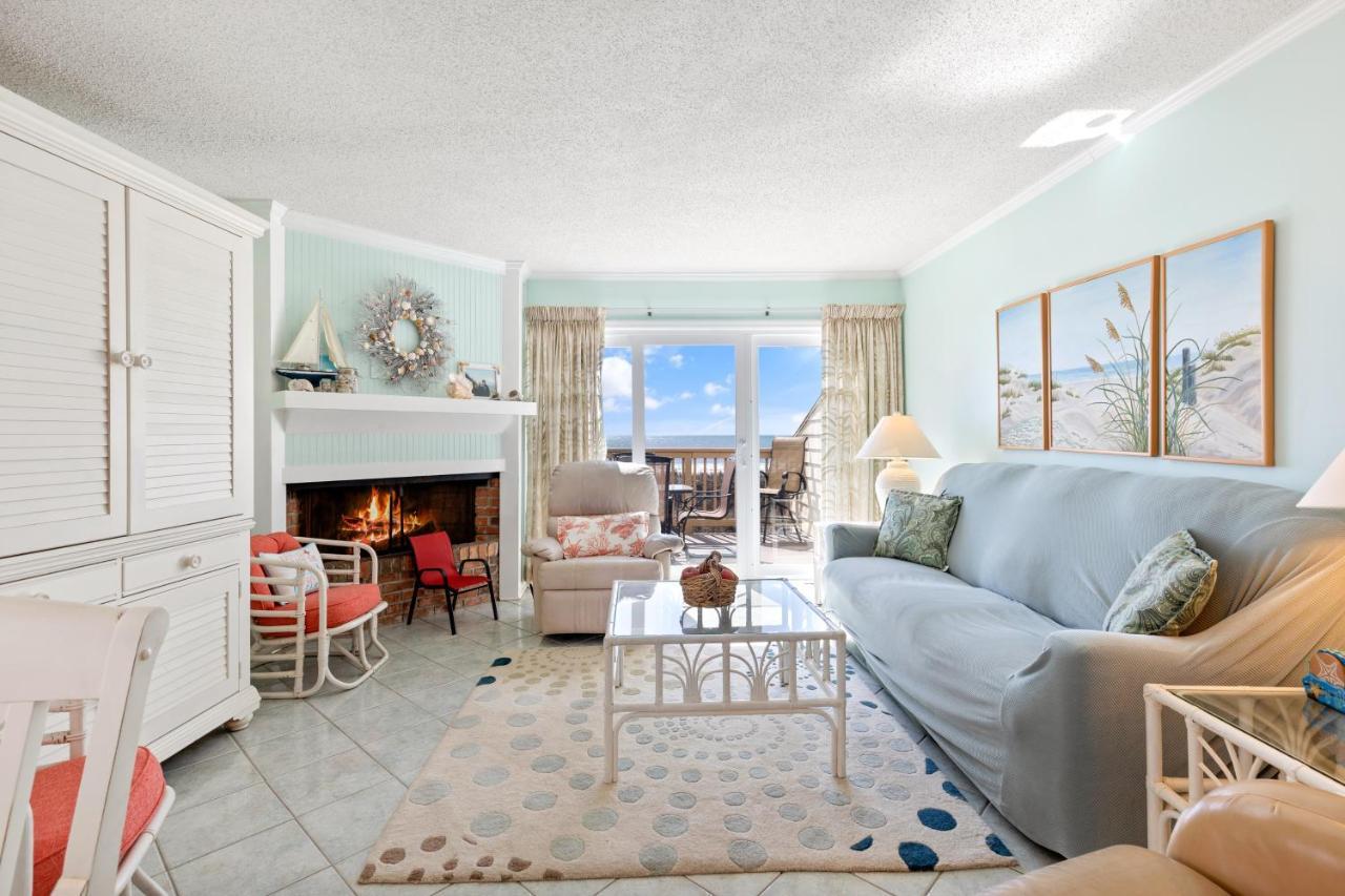 Apartamento Perfect Harmony Myrtle Beach Exterior foto
