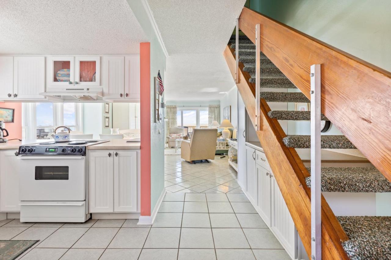 Apartamento Perfect Harmony Myrtle Beach Exterior foto