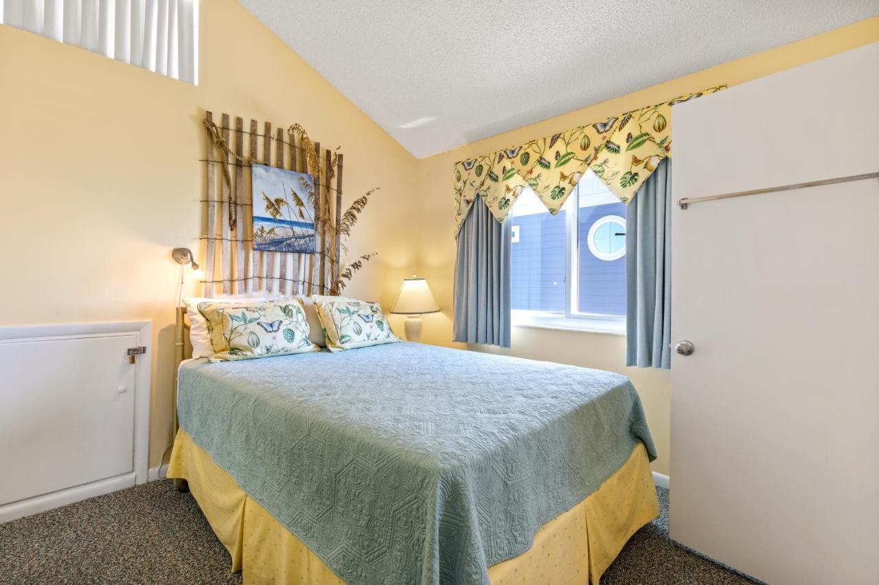 Apartamento Perfect Harmony Myrtle Beach Exterior foto