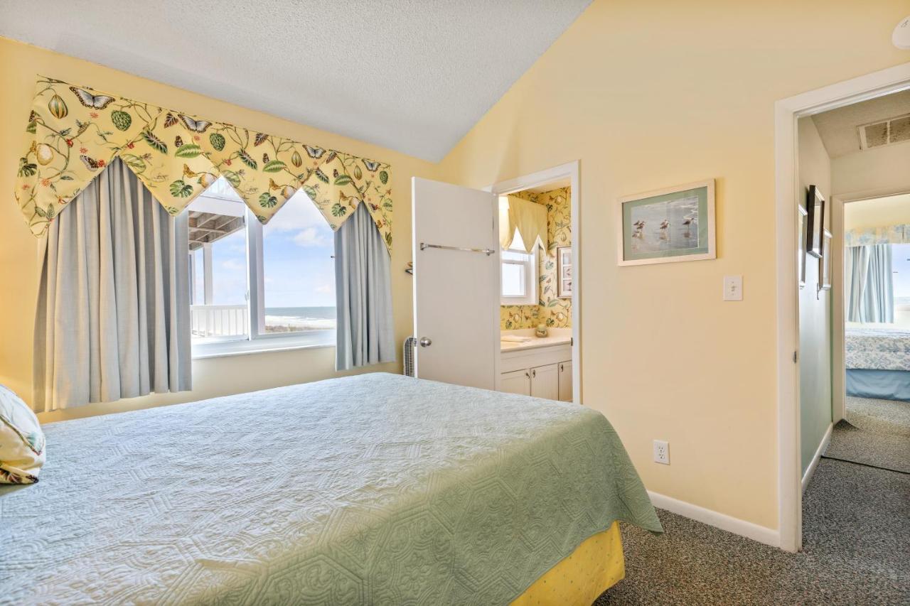 Apartamento Perfect Harmony Myrtle Beach Exterior foto