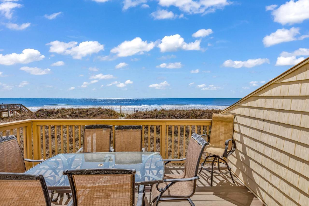 Apartamento Perfect Harmony Myrtle Beach Exterior foto