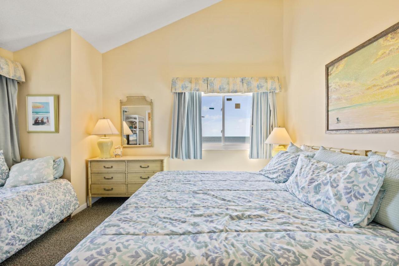 Apartamento Perfect Harmony Myrtle Beach Exterior foto